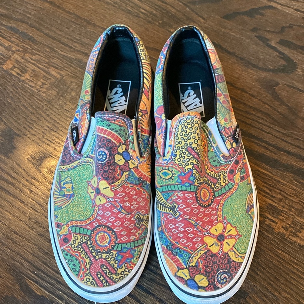 Vans Sneakers